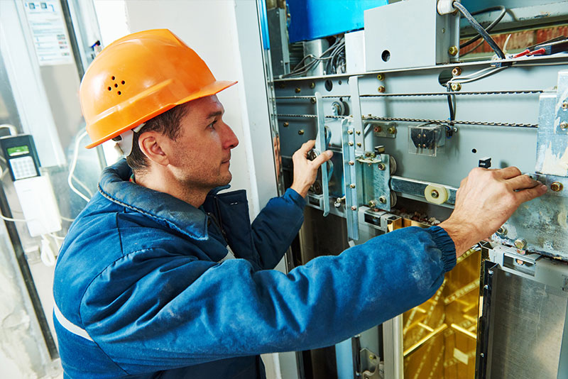 Sultanbeyli Asansör Bakımı