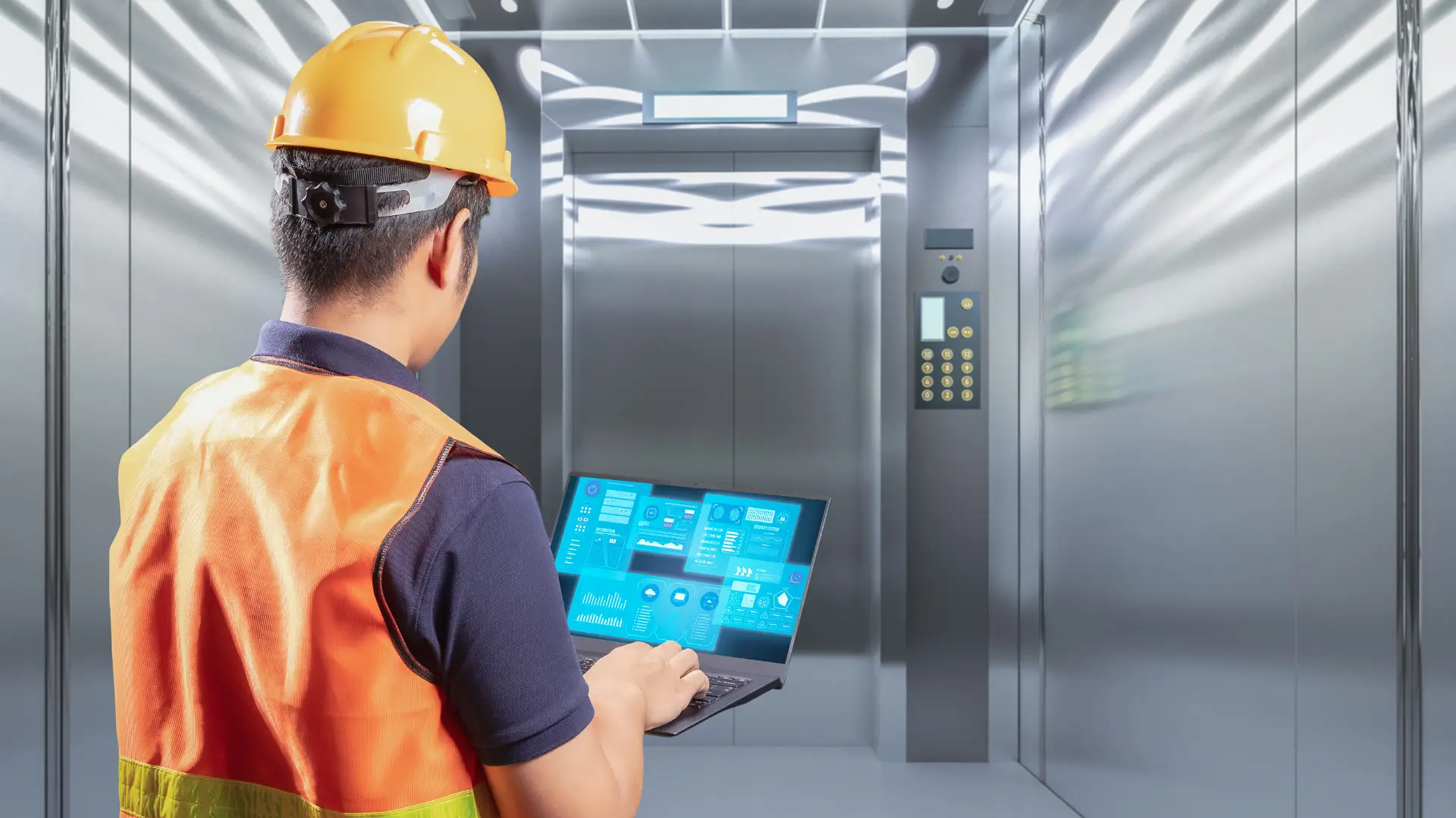 Sultanbeyli Asansör Bakımı