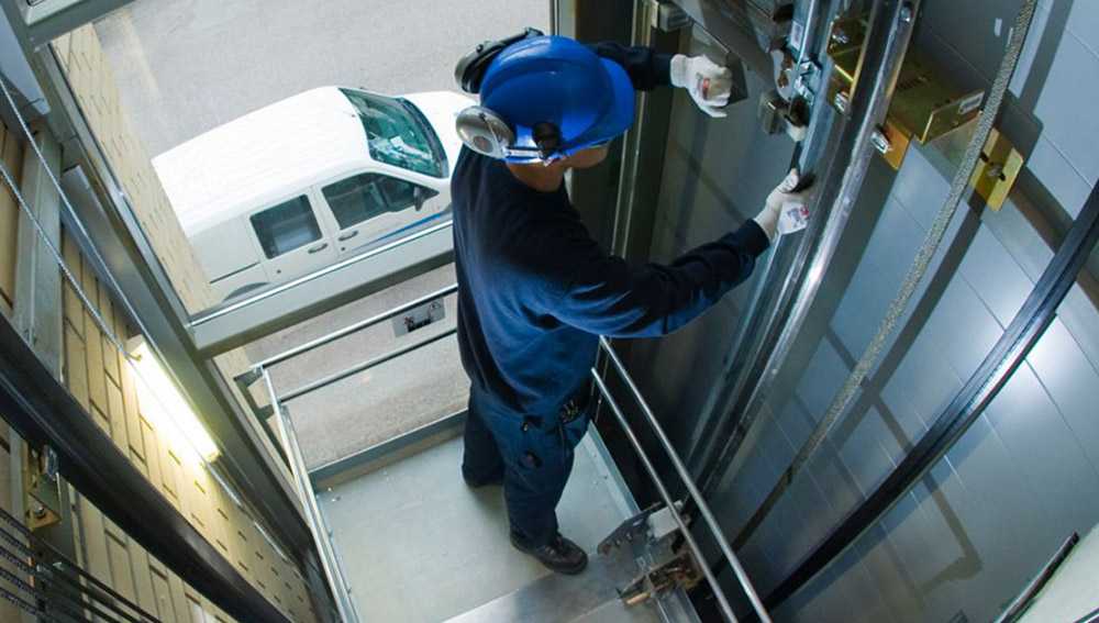 Sultanbeyli Asansör Bakımı